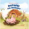 Rotofei cel intelept - carte educativa pentru copii